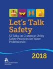 Image for Let&#39;s Talk Safety 2018
