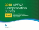 Image for 2018 AWWA Compensation Survey, Small