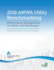 Image for 2018 AWWA Utility Benchmarking