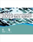 Image for 2019 Water and Wastewater Rate Survey Book