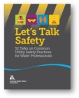 Image for Let&#39;s Talk Safety