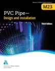 Image for M23 PVC Pipe
