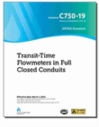 Image for C750-19 Transit-Time Flowmeters in Full Closed Conduits
