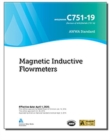Image for C751-19 Magnetic Inductive Flowmeters