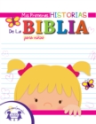 Image for Mis Primeras Historias De La Biblia para ninas