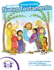 Image for Mis Primeras Historias de la Biblia Nuevo Testamento