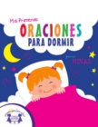 Image for Mis Primeras Oraciones Para Dormir para ninas