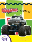 Image for Maquinas monstruo