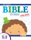 Image for My First Bible Stories for Boys