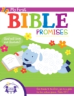 Image for My First Bible Promises