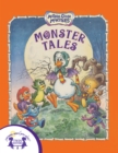 Image for Monster Tales