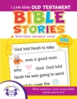 Image for I Can Read Old Testament Bible Stories