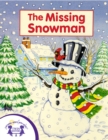 Image for Missing Snowman