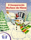 Image for El Desaparecido Muneco de Nieve
