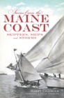 Image for Stories from the Maine coast: skippers, ships and storms