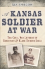Image for Kansas Soldier at War