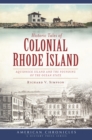Image for Historic Tales of Colonial Rhode Island
