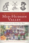 Image for Hidden history of the mid-Hudson Valley: stories from the Albany Post Road