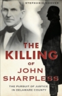 Image for Killing of John Sharpless