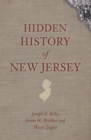 Image for Hidden history of New Jersey
