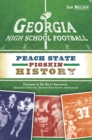 Image for Georgia high school football: Peach State pigskin history