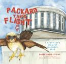Image for Packard takes flight: a bird&#39;s-eye view of Columbus, Ohio