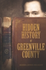 Image for Hidden history of Greenville County