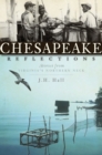 Image for Chesapeake reflections: stories from Virginia&#39;s Northern Neck