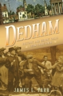 Image for Dedham: historic and heroic tales from shiretown