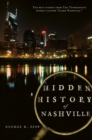 Image for Hidden history of Nashville