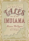 Image for Forgotten tales of Indiana