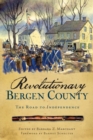 Image for Revolutionary Bergen County