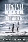 Image for Virginia Beach shipwrecks