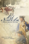 Image for Old Ninety Six: a history and guide
