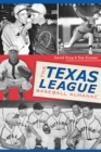 Image for Texas League Baseball Almanac