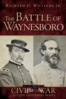 Image for Battle of Waynesboro