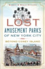 Image for Lost Amusement Parks of New York City
