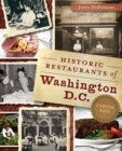 Image for Historic Restaurants of Washington, D.C.