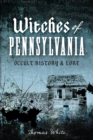 Image for Witches of Pennsylvania