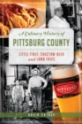 Image for A culinary history of Pittsburg County: Little Italy, Choctaw beer and lamb fries