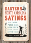 Image for Eastern North Carolina Sayings