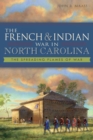 Image for French and Indian War in North Carolina