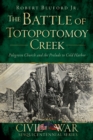 Image for Battle of Totopotomoy Creek