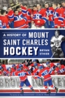 Image for A history of Mount Saint Charles hockey