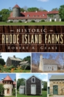 Image for Historic Rhode Island Farms