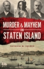 Image for Murder and Mayhem on Staten Island