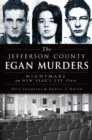 Image for Jefferson County Egan Murders