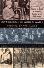 Image for Pittsburgh in World War I