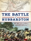 Image for Battle of Hubbardton