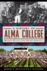 Image for History of Alma College